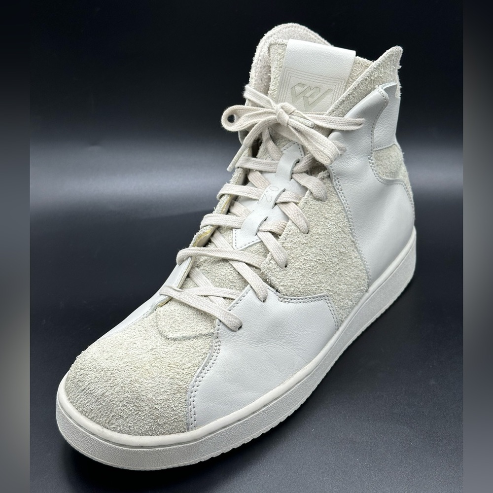 Jordan Westbrook 0.2 “Light Bone”
